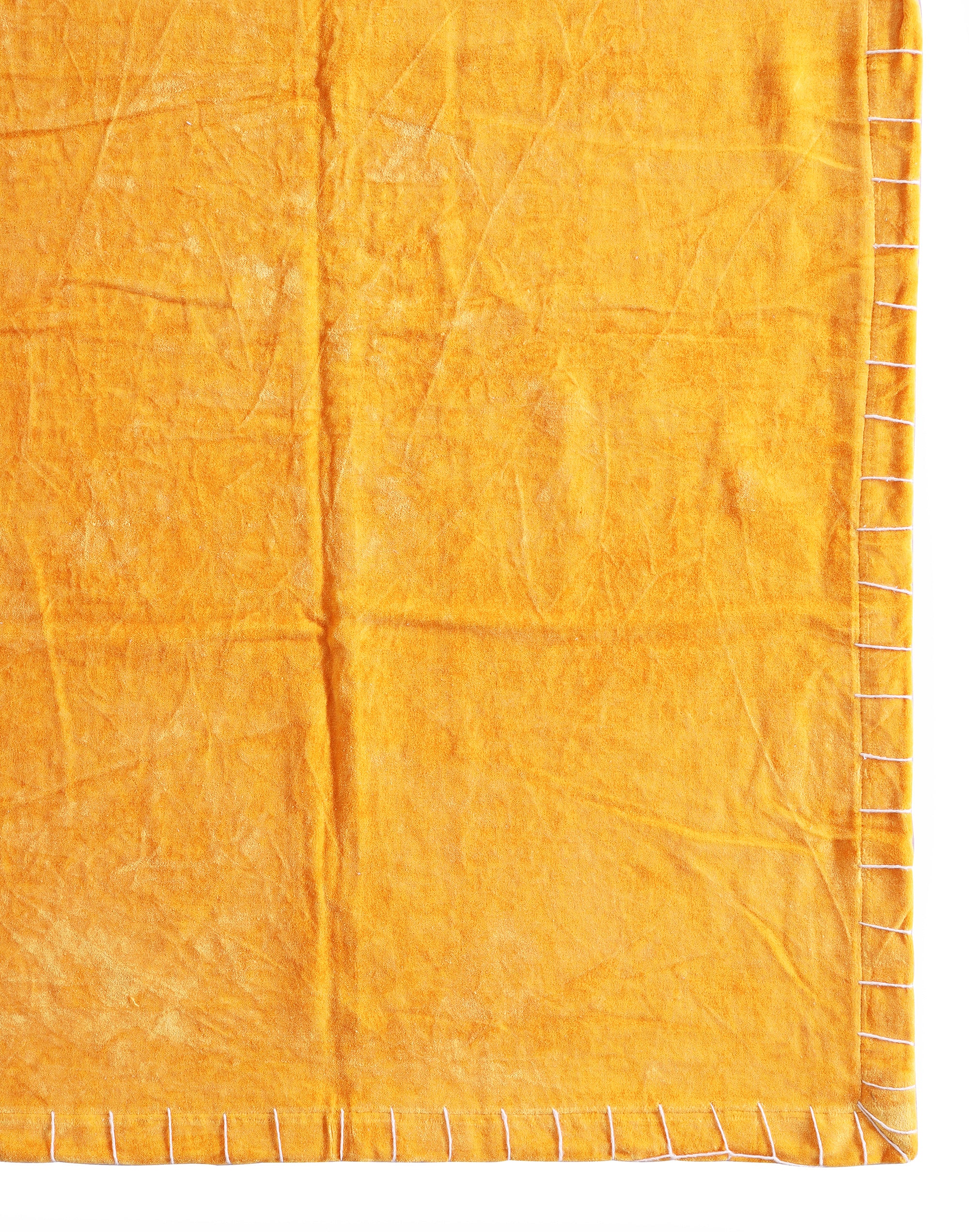 Luxury Rustic Cotton Velvet Throw Rug Blanket Quilt | Large Picnic Throw Rug | Gift Valentines Mothers Day Easter | Boho Throw | Home Décor