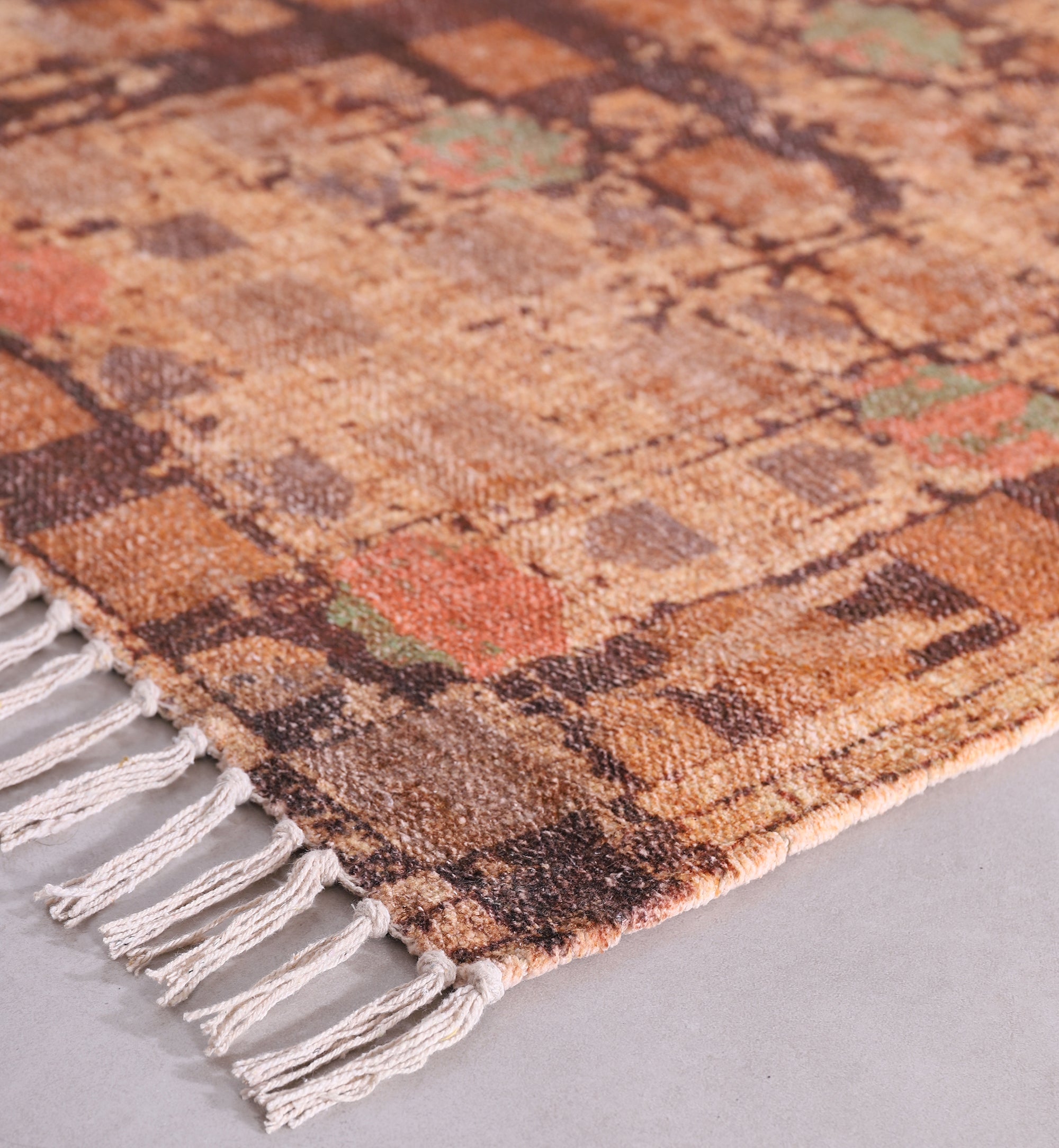 Atheena Boho Kilim Rug