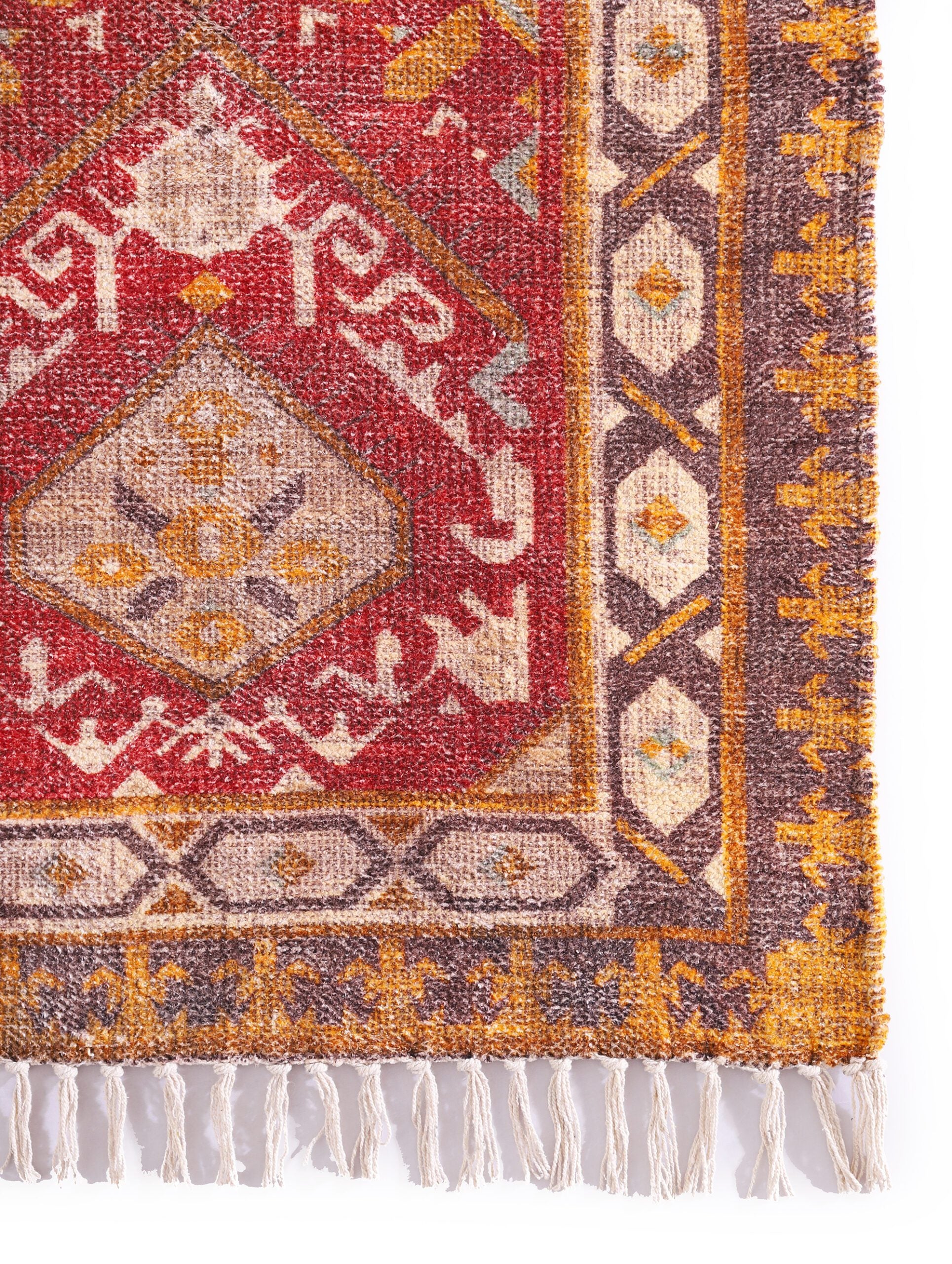Bohemian Oasis Rug