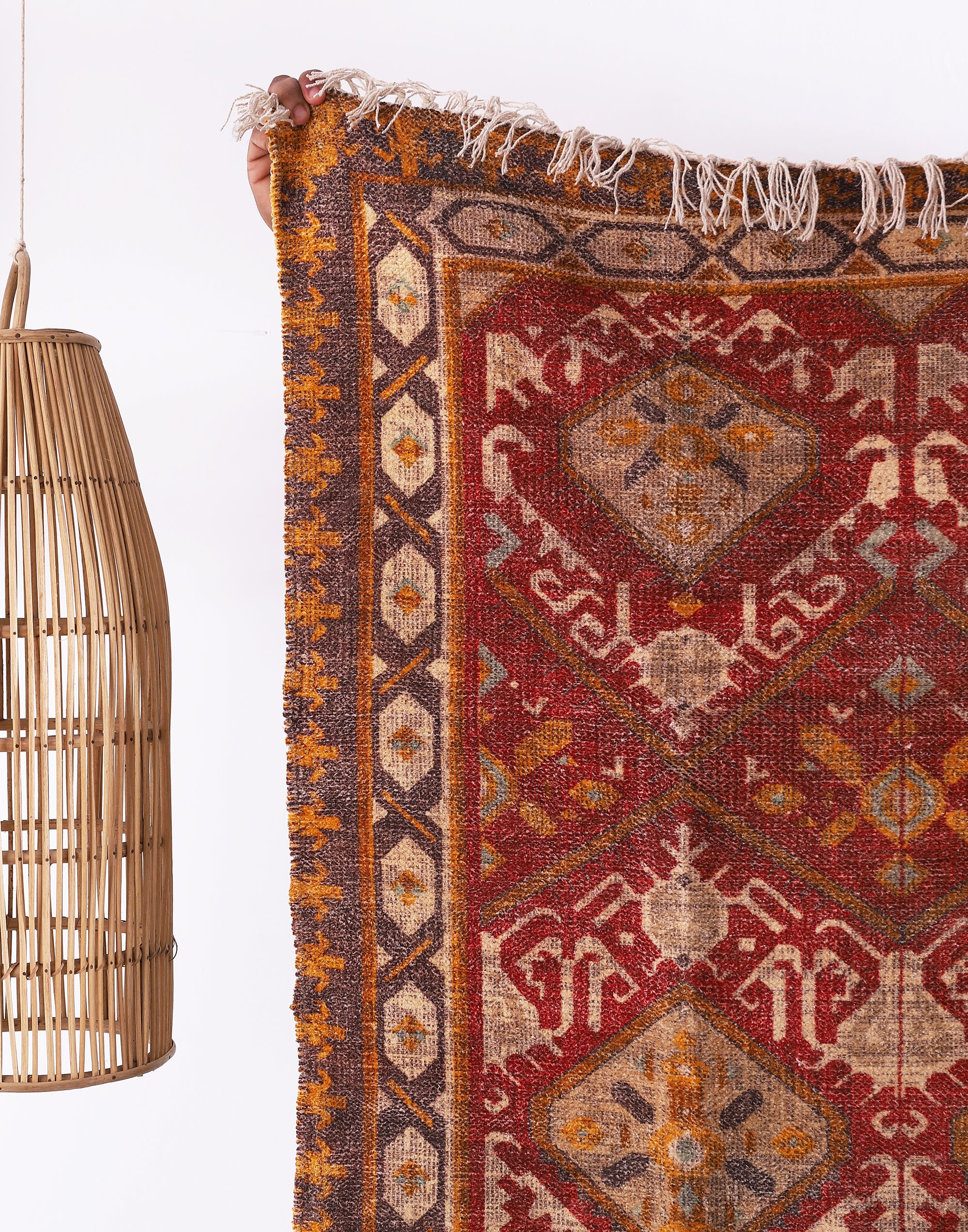 Bohemian Oasis Rug