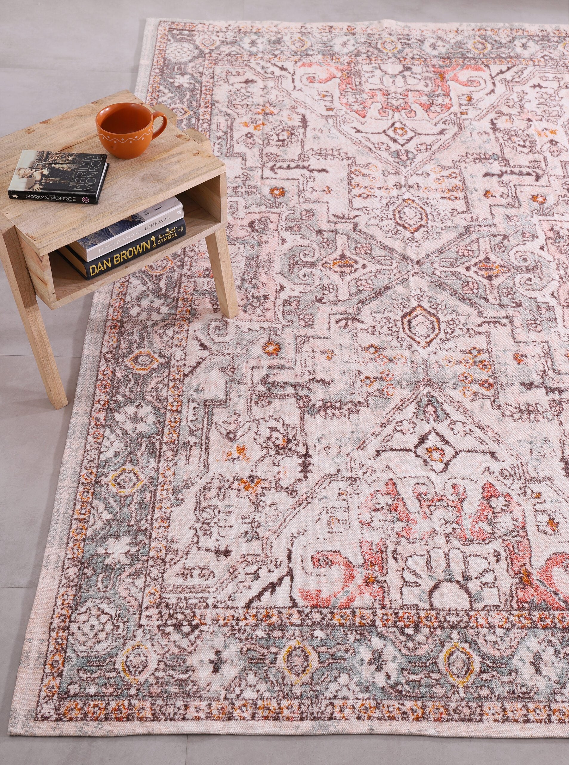 Mystic Sands Boho Rug