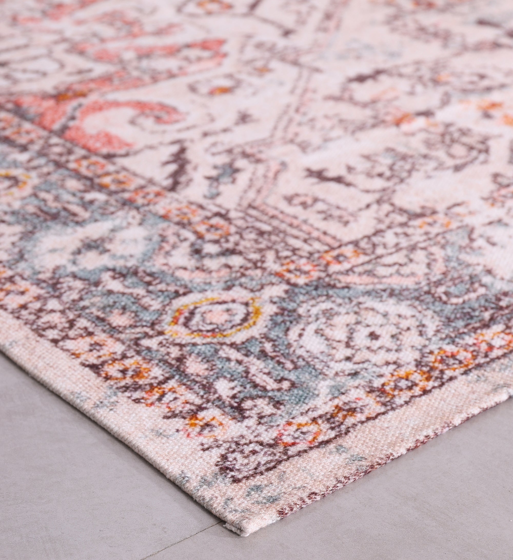 Mystic Sands Boho Rug