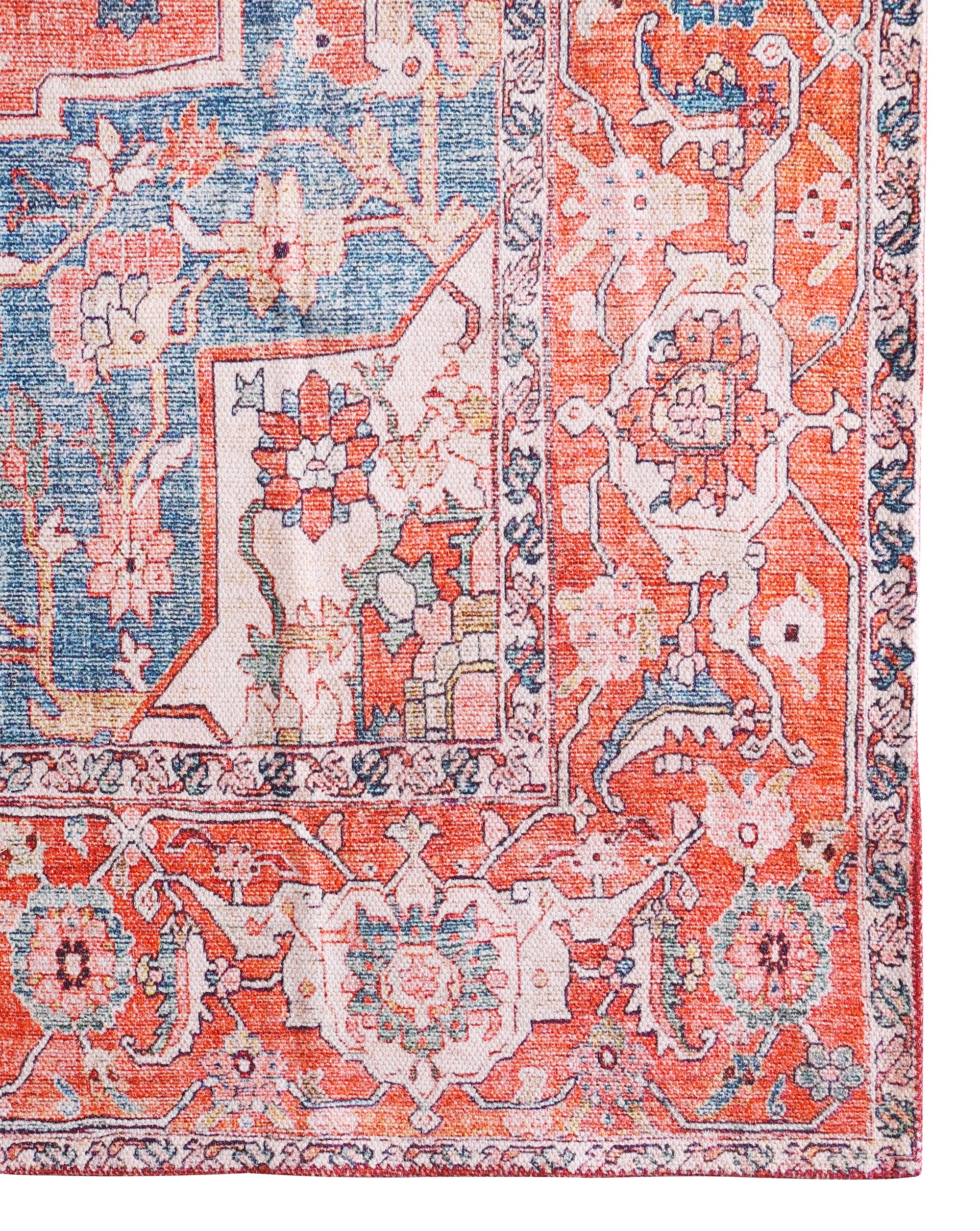 Marrakech Dream Boho Rug