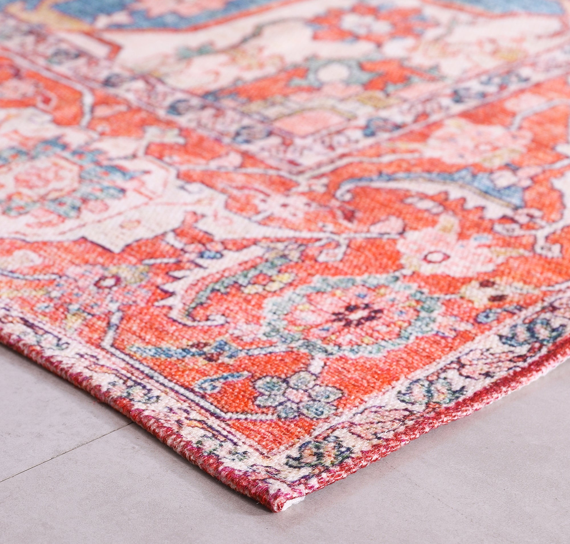Marrakech Dream Boho Rug