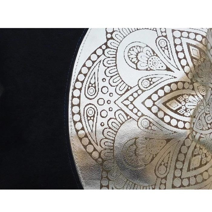 Exotic Cowhide Cushion Pillowcases Brown, Leather Cushion, Black and White 40x40cm Gift Christmas Decor Cushion Pillow Covers CC139