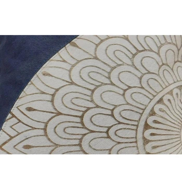 Exotic Cowhide Cushion Pillowcases Brown, Leather Cushion, Black and White 40x40cm Gift Christmas Decor Cushion Pillow Covers CC140