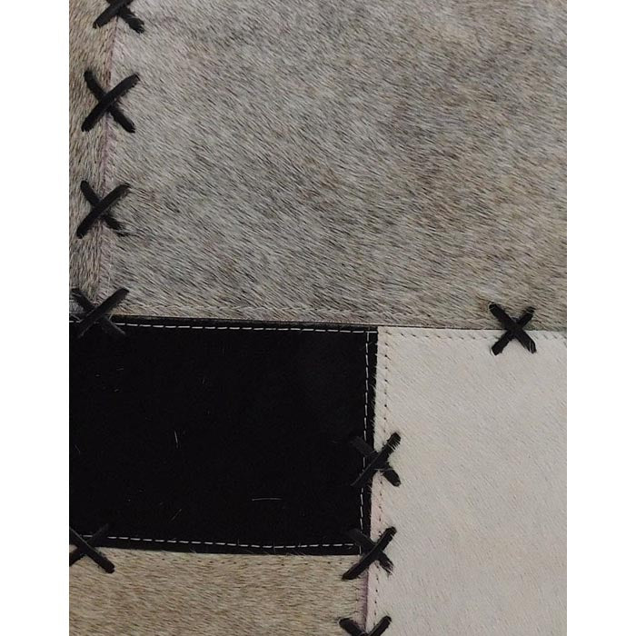 Exotic Cowhide Cushion Pillowcases Brown, Leather Cushion, Black and White 40x40cm Gift Christmas Decor Cushion Pillow Covers CC144