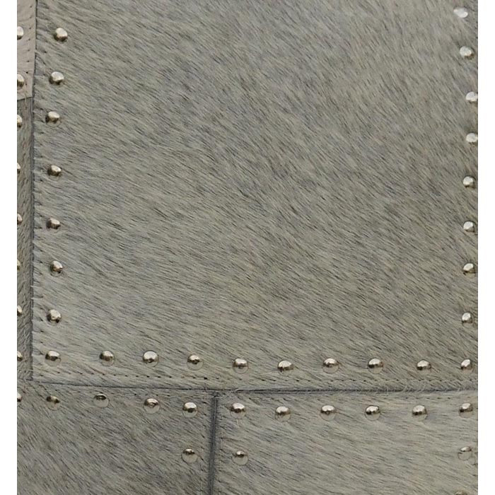 Exotic Cowhide Cushion Pillowcases Brown, Leather Cushion, Black and White 40x40cm Gift Christmas Decor Cushion Pillow Covers CC145