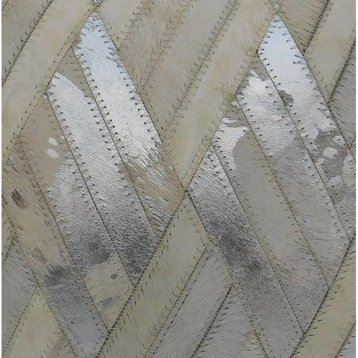 Exotic Cowhide Cushion Pillowcases Brown, Leather Cushion, Black and White 40x40cm Gift Christmas Decor Cushion Pillow Covers CC147