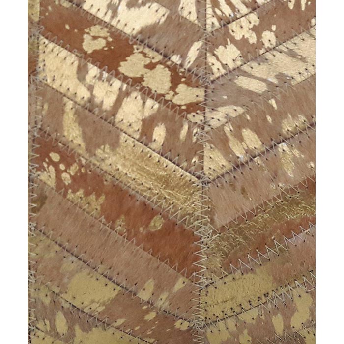 Exotic Cowhide Cushion Pillowcases Brown, Leather Cushion, Black and White 40x40cm Gift Christmas Decor Cushion Pillow Covers CC148