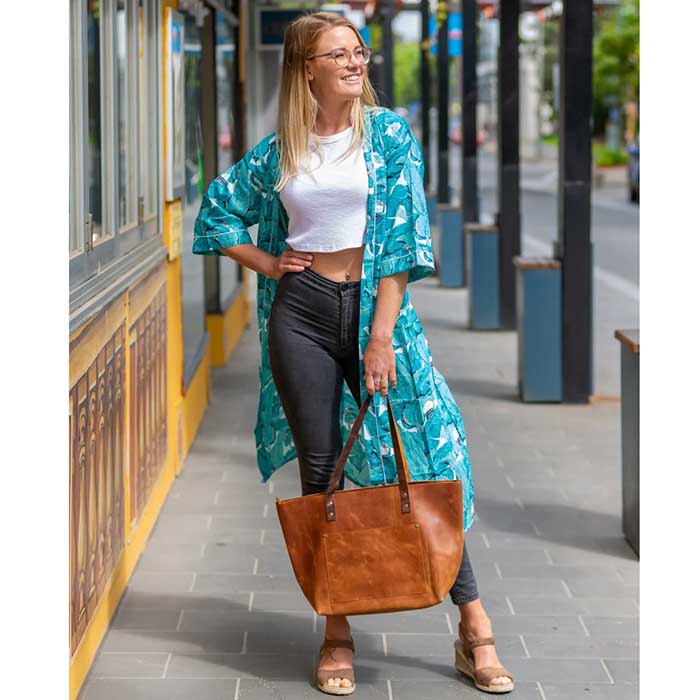 Linen Connections Frida Cotton Kimono Bathrobe Valentines Day Gift Turkish Cardigan Nightwear Dressing Gown Beach Bikini Summer CK115