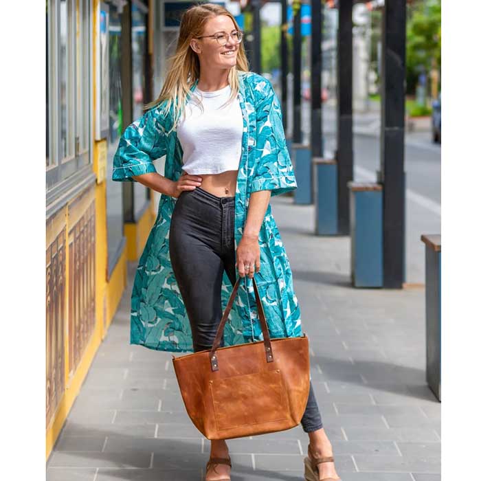 Linen Connections Frida Cotton Kimono Bathrobe Valentines Day Gift Turkish Cardigan Nightwear Dressing Gown Beach Bikini Summer CK115