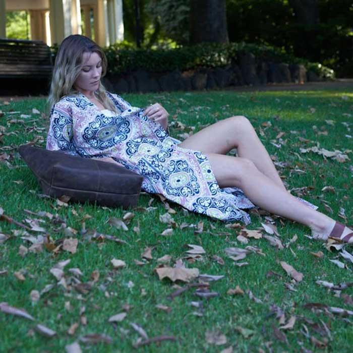 Linen Connections Frida Cotton Kimono Bathrobe Valentines Day Gift Turkish Cardigan Nightwear Dressing Gown Beach Bikini Summer CK93