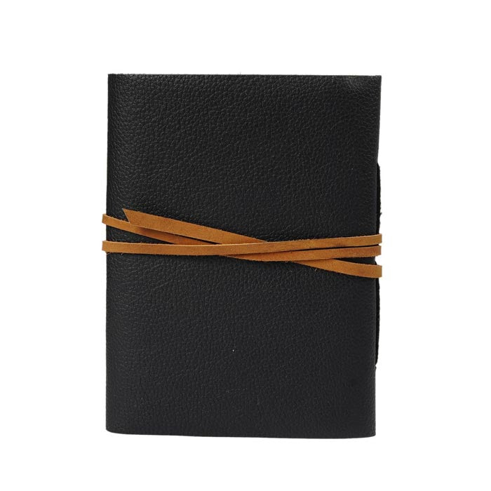 Leather Journal Handmade Note Sketch Book Diary J14