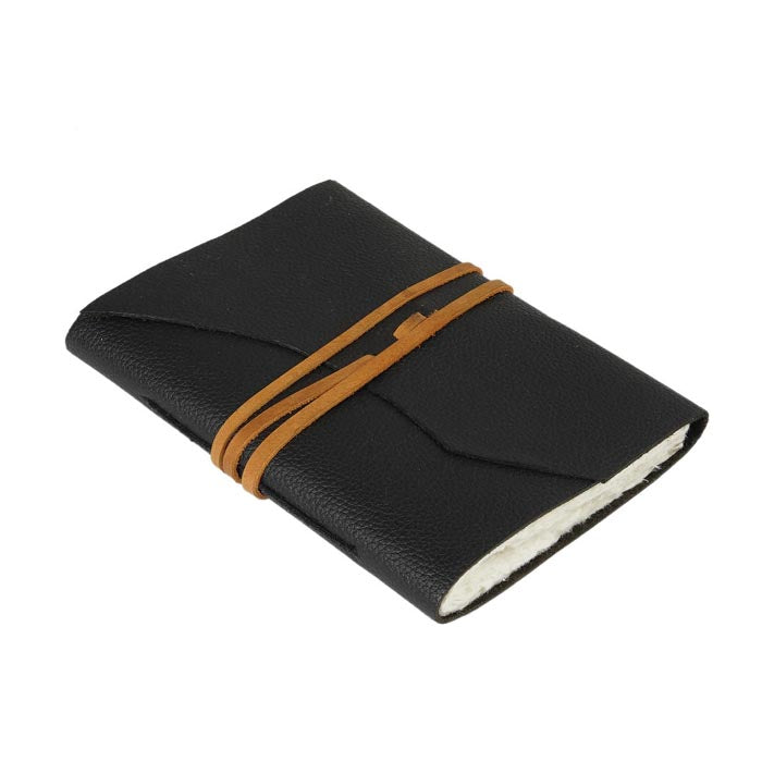 Leather Journal Handmade Note Sketch Book Diary J14