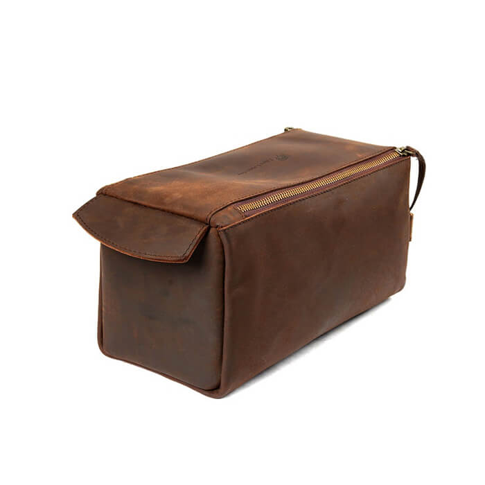 Leather dopp kit, Personalized groomsmen gift, leather dopp kit, mens leather toiletry bag, mens dopp kit, mens toiletry bag