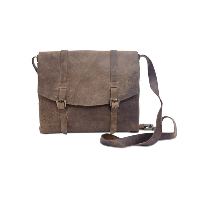 Men's Genuine Leather Bag, Fathers day, Gift for Him, Genuine Leather Bag, Men's Bag, Men's Shoulder Bag, Men's accessories