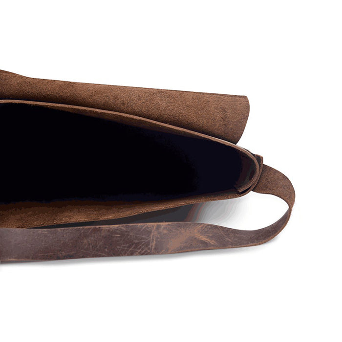 Men's Genuine Leather Bag, Fathers day, Gift for Him, Genuine Leather Bag, Men's Bag, Men's Shoulder Bag, Men's accessories