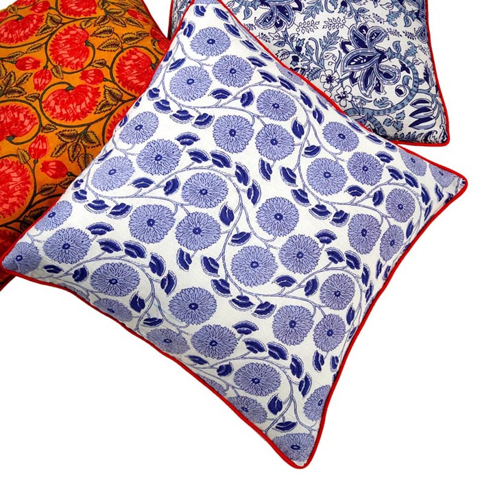 Mexican Painter Pillow Case, Frida Floral Decorative Cushion, Mexican Painter Art Garden Country Mexico Muertes Cushion Cover CC05