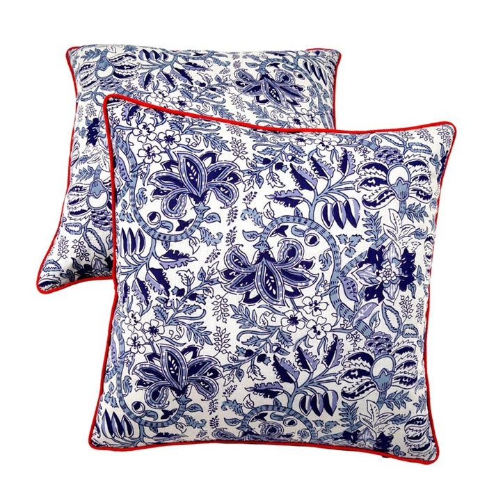 Mexican Painter Pillow Case, Frida Floral Decorative Cushion, Mexican Painter Art Garden Country Mexico Muertes Cushion Cover CC06
