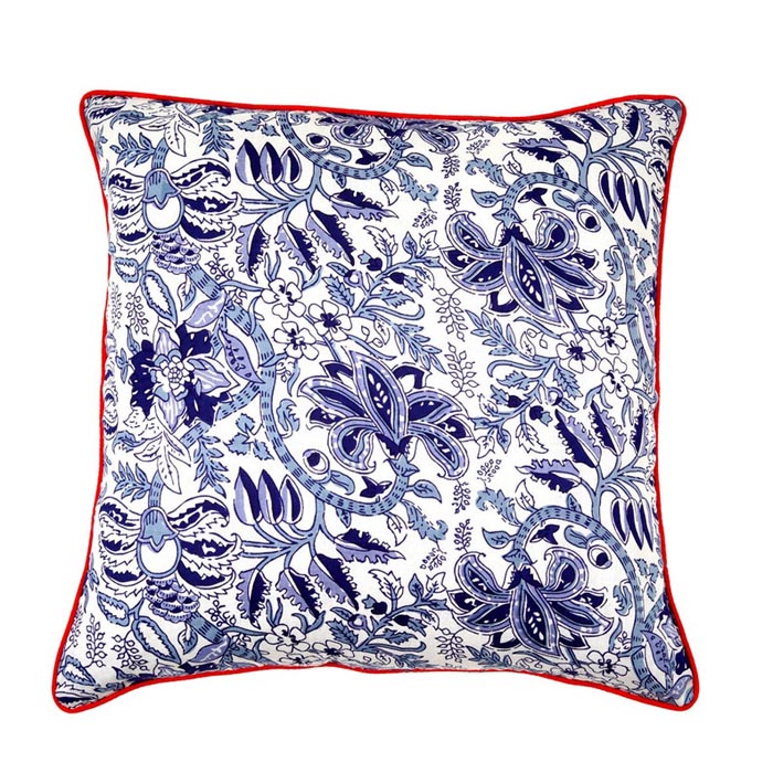 Mexican Painter Pillow Case, Frida Floral Decorative Cushion, Mexican Painter Art Garden Country Mexico Muertes Cushion Cover CC06
