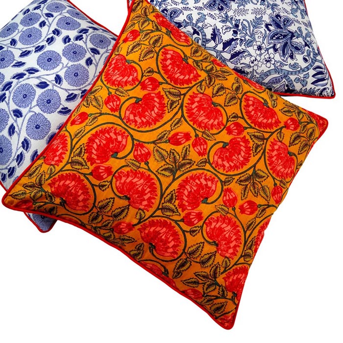 Mexican Painter Pillow Case, Frida Floral Decorative Cushion, Mexican Painter Art Garden Country Mexico Muertes Cushion Cover CC07