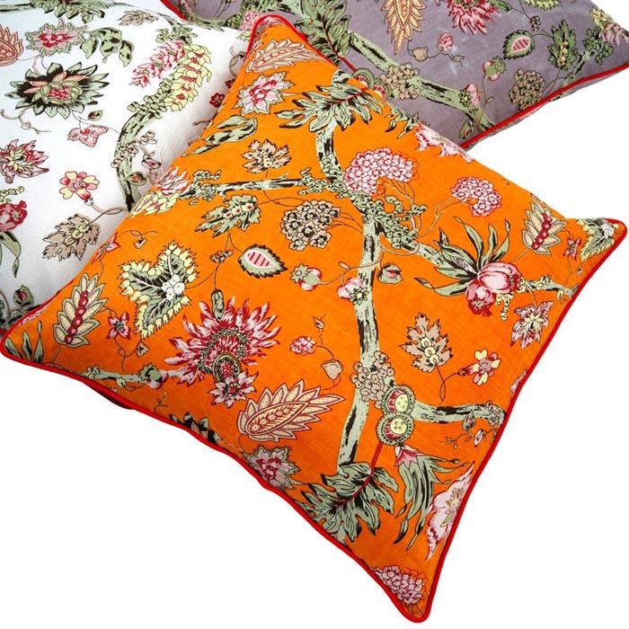 Mexican Painter Pillow Case, Frida Floral Decorative Cushion, Mexican Painter Art Garden Country Mexico Muertes Cushion Cover CC08