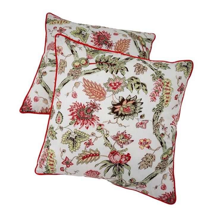 Mexican Painter Pillow Case, Frida Floral Decorative Cushion, Mexican Painter Art Garden Country Mexico Muertes Cushion Cover CC10