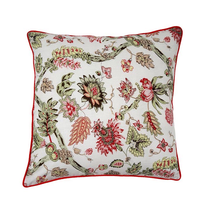 Mexican Painter Pillow Case, Frida Floral Decorative Cushion, Mexican Painter Art Garden Country Mexico Muertes Cushion Cover CC10