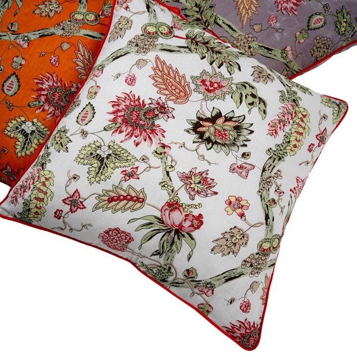 Mexican Painter Pillow Case, Frida Floral Decorative Cushion, Mexican Painter Art Garden Country Mexico Muertes Cushion Cover CC10