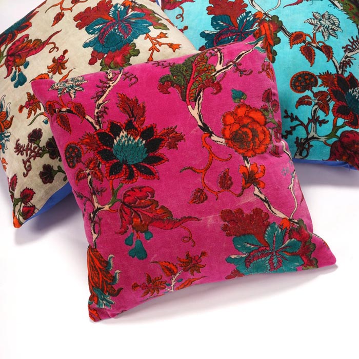 Mexican Painter Pillow Case, Frida Floral Decorative Cushion, Mexican Painter Art Garden Country Mexico Muertes Cushion Cover CC107