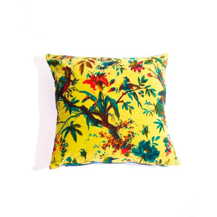 Mexican Painter Pillow Case, Frida Floral Decorative Cushion, Mexican Painter Art Garden Country Mexico Muertes Cushion Cover CC111