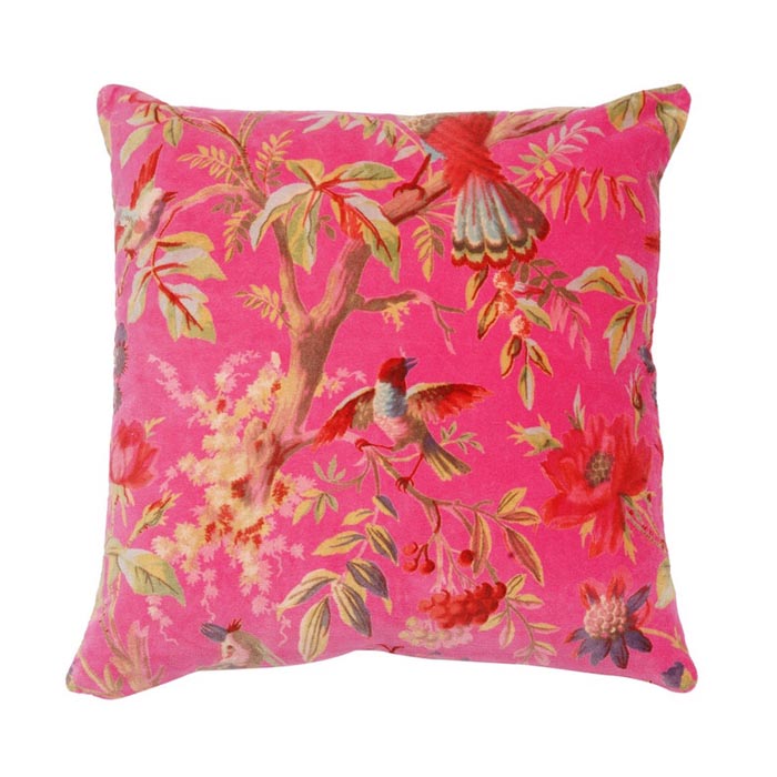 Mexican Painter Pillow Case, Frida Floral Decorative Cushion, Mexican Painter Art Garden Country Mexico Muertes Cushion Cover CC119