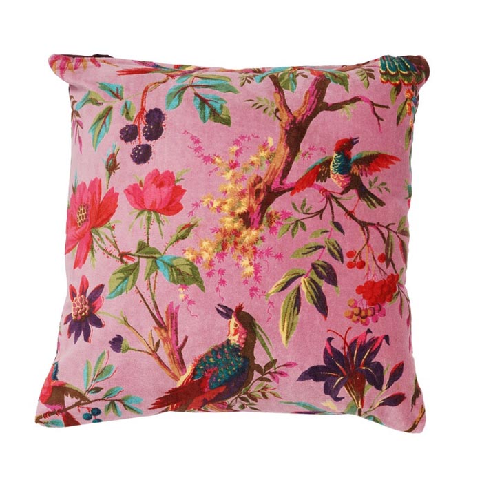 Mexican Painter Pillow Case, Frida Floral Decorative Cushion, Mexican Painter Art Garden Country Mexico Muertes Cushion Cover CC125