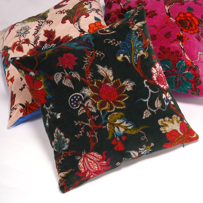 Mexican Painter Pillow Case, Frida Floral Decorative Cushion, Mexican Painter Art Garden Country Mexico Muertes Cushion Cover CC128