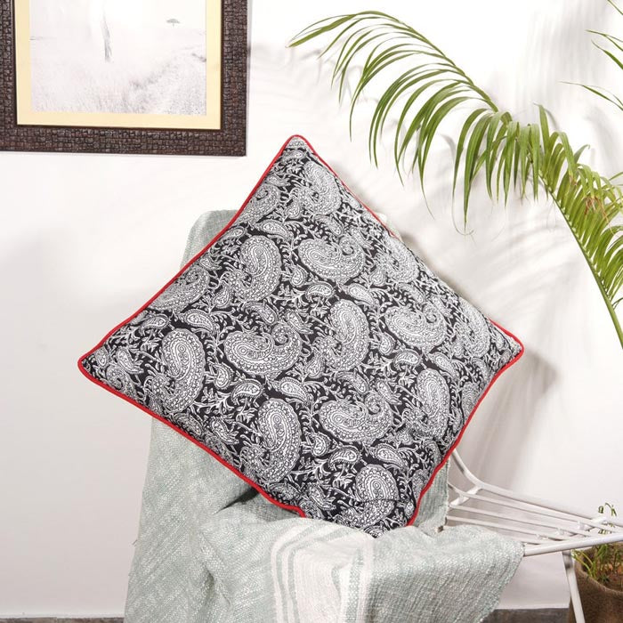 Mexican Painter Pillow Case, Frida Floral Decorative Cushion, Mexican Painter Art Garden Country Mexico Muertes Cushion Cover CC30