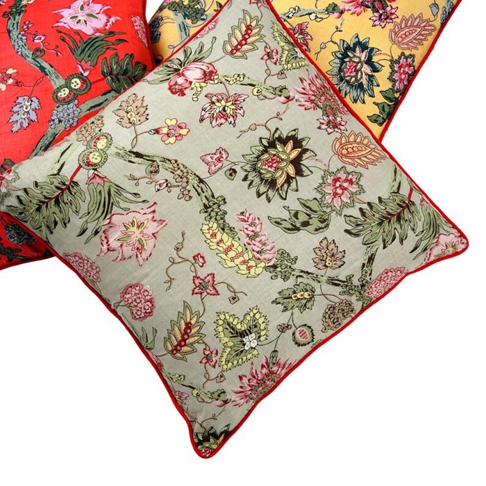 Mexican Painter Pillow Case, Frida Floral Decorative Cushion, Mexican Painter Art Garden Country Mexico Muertes Cushion Cover CC95