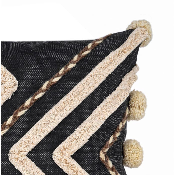 Moroccan Cactus Silk Inspired Cushion Repurposed Sabra Rug Cactus Silk Pillow Cover Accent Pillow Cover Moroccan Decor 50x50cm CC169