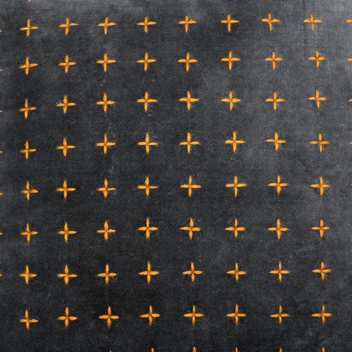 Tassels Linen Cushion Cover 50x50cm Beige Pillow Cover Handmade Boho rustic decor cream Moroccan Cushions Hand Tufted Cushion Lumbar Pillow CC200