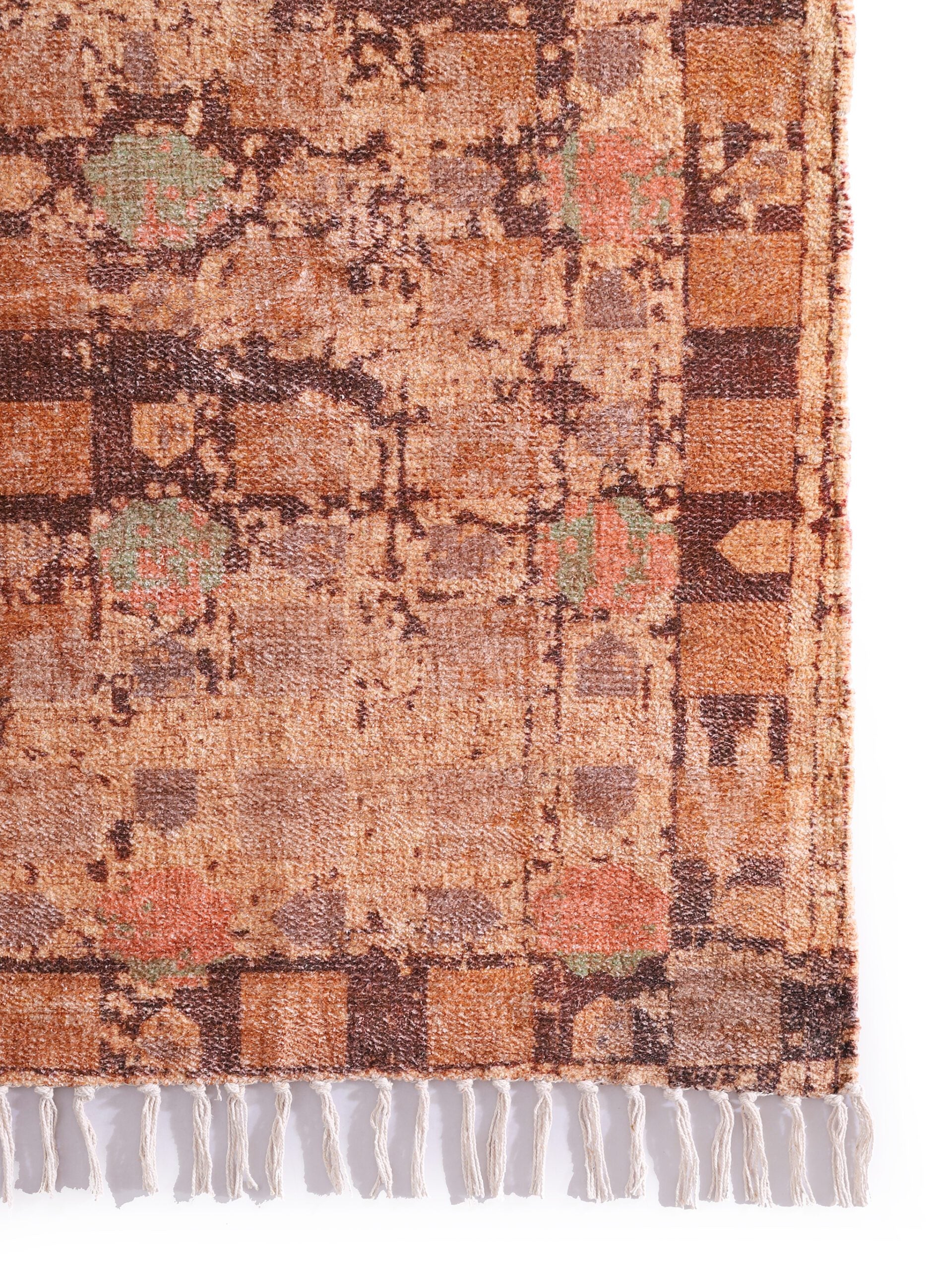 Atheena Boho Kilim Rug