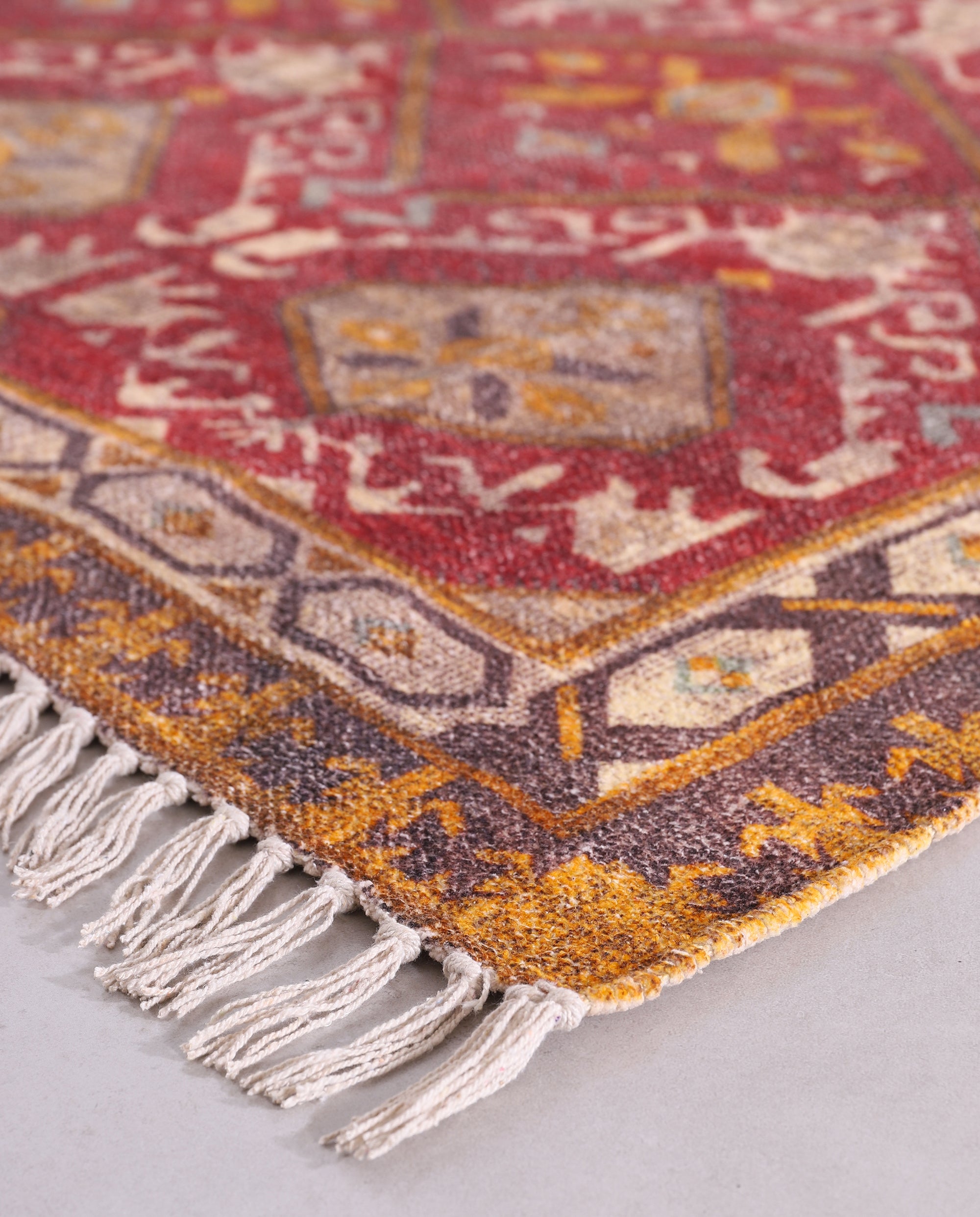 Bohemian Oasis Rug