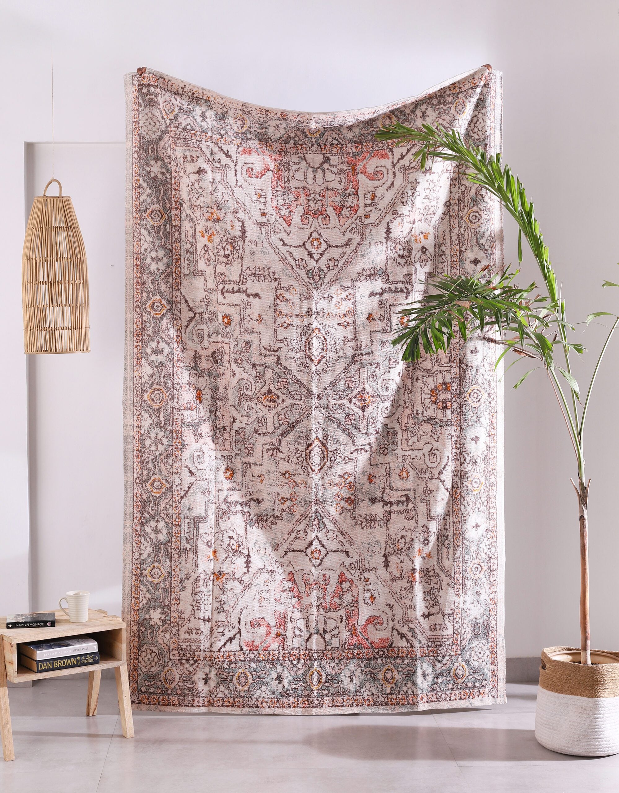 Mystic Sands Boho Rug