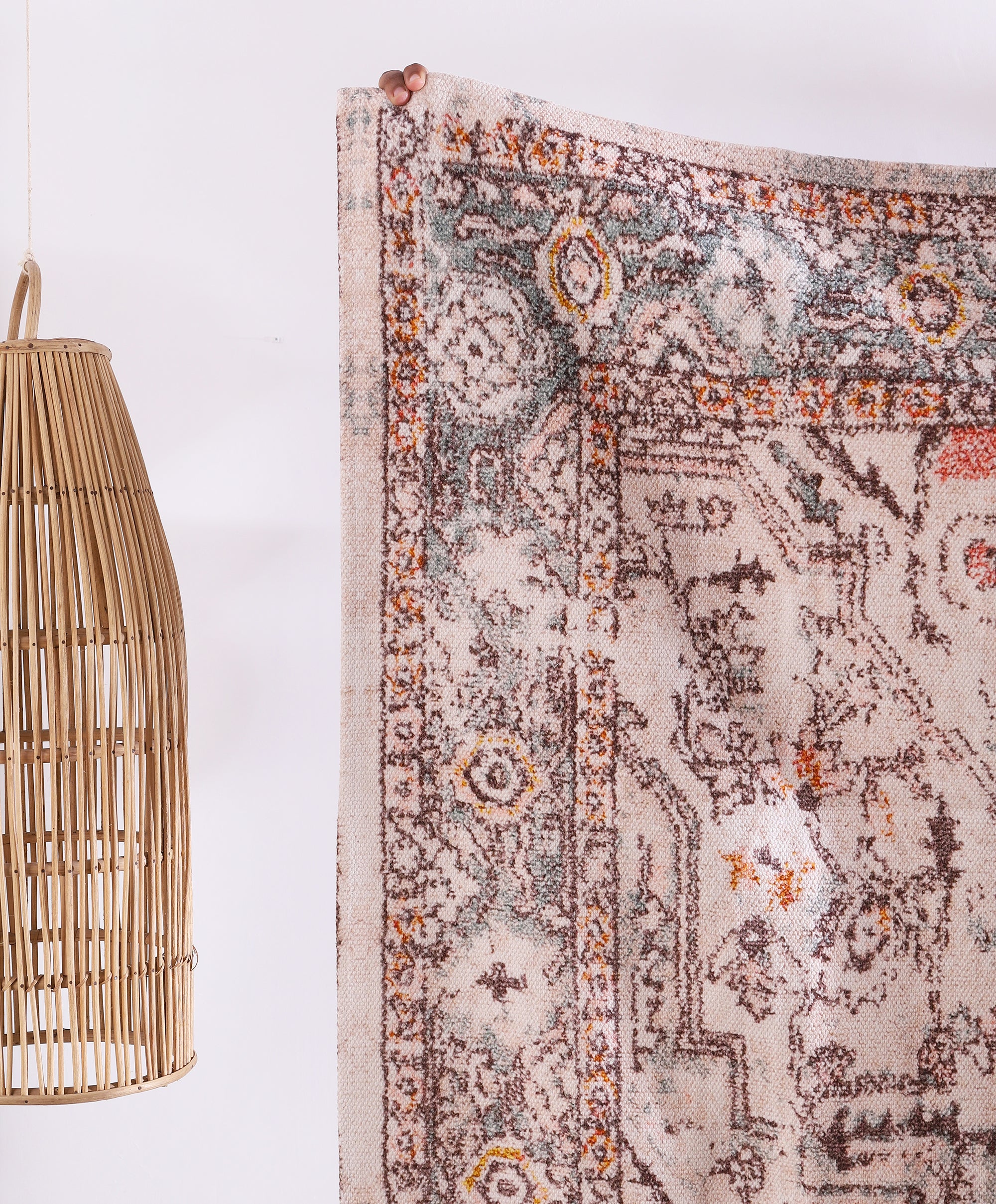 Mystic Sands Boho Rug