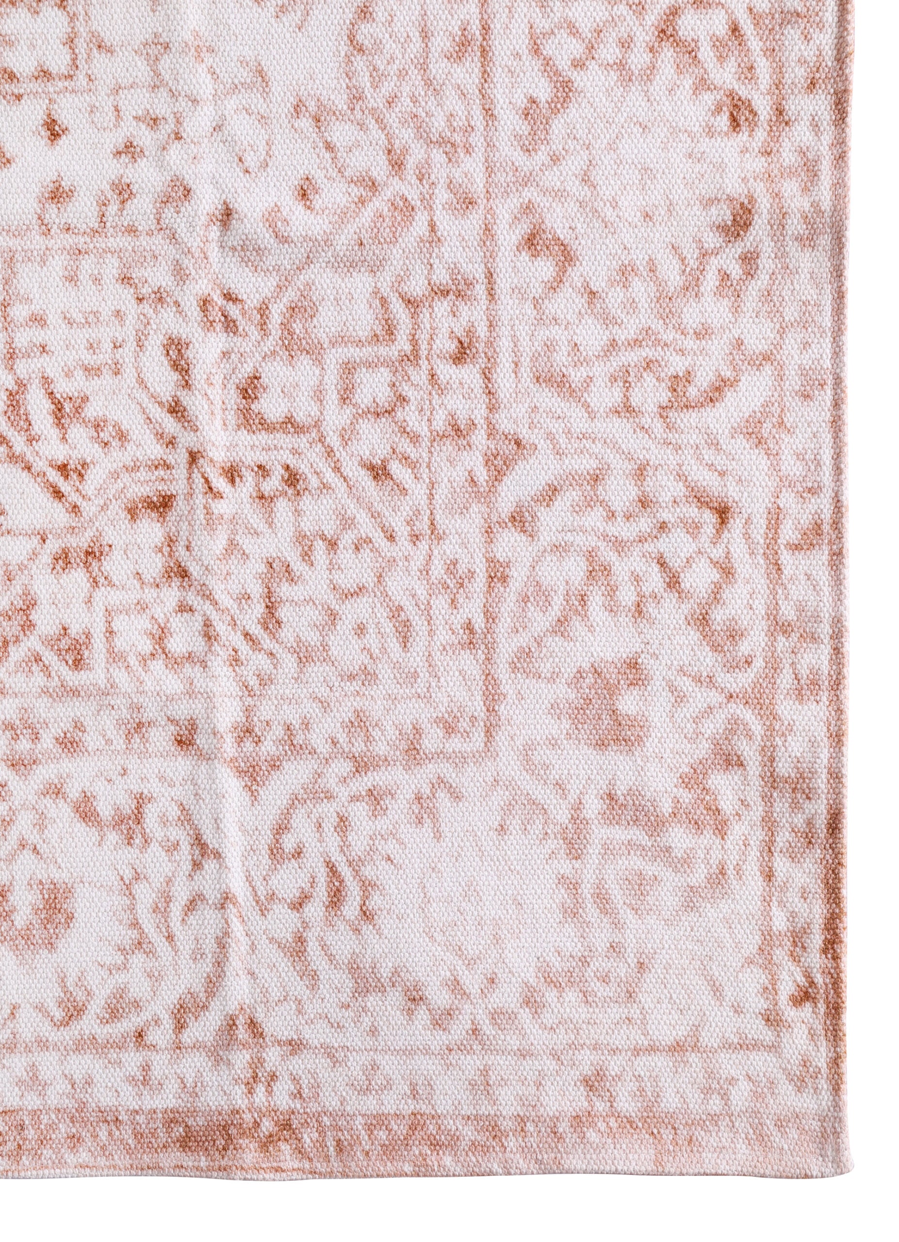 Enchanting Desert Boho Rug