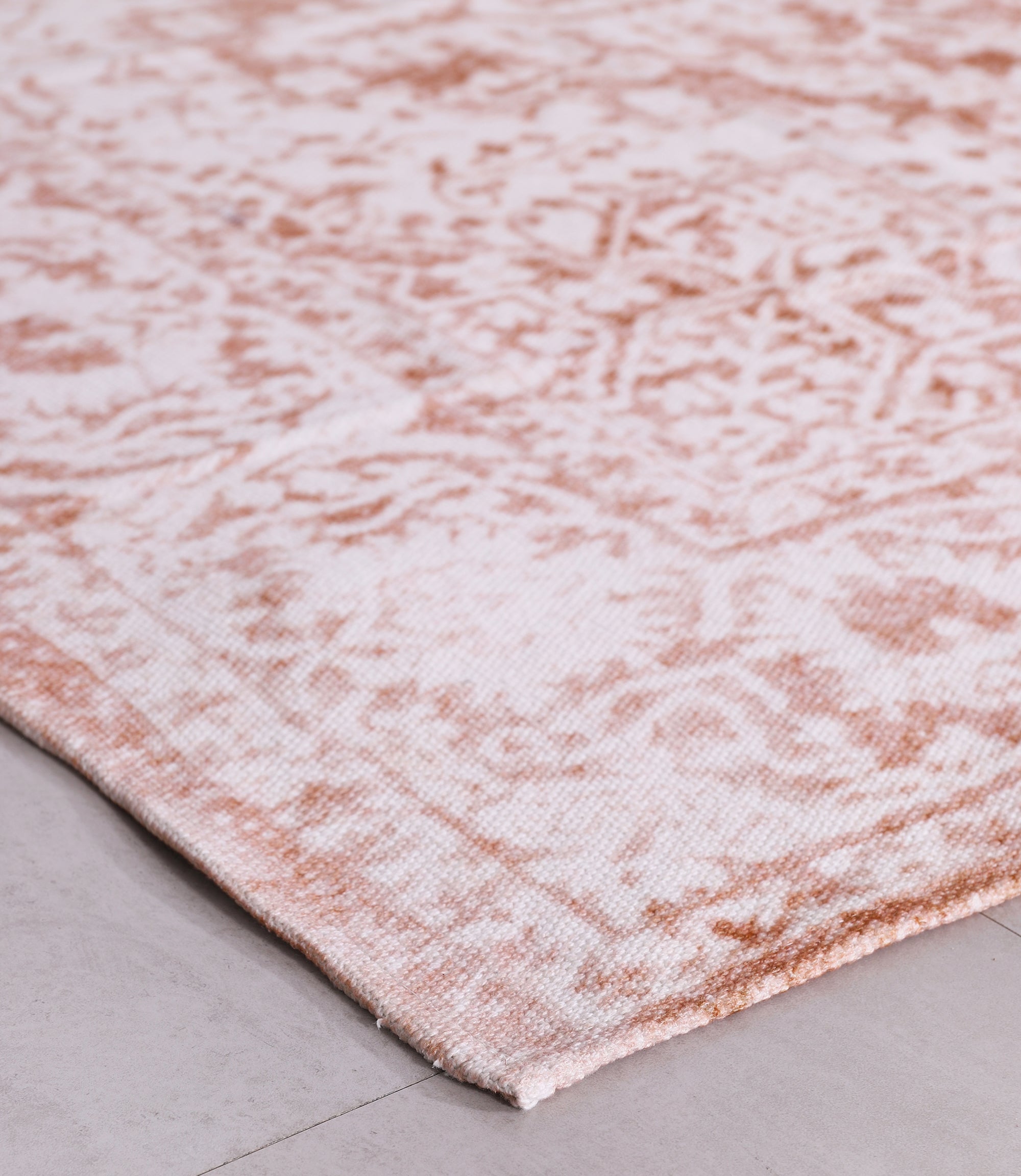 Enchanting Desert Boho Rug