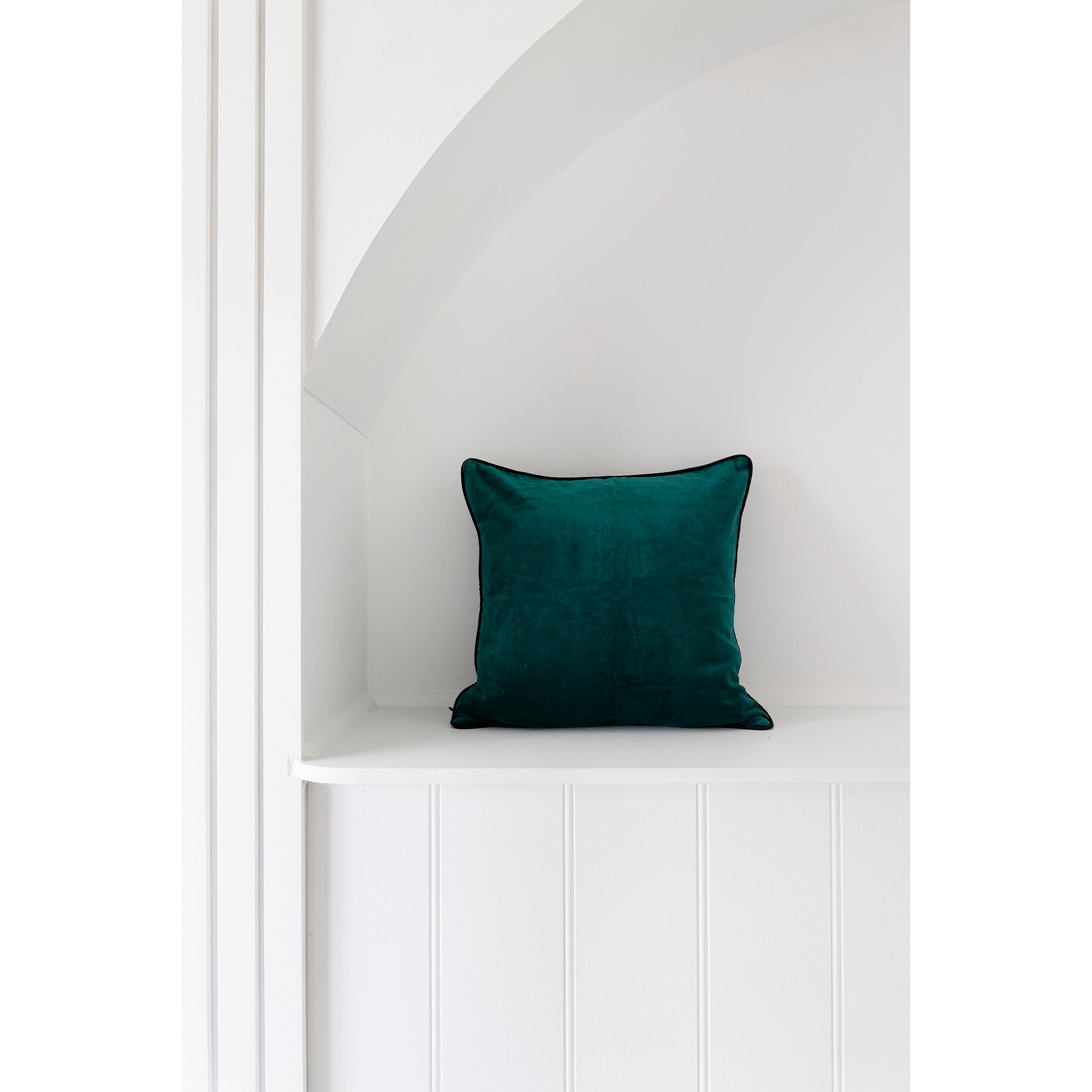 Luxury Velvet Pillow Cover , Soft Velvet Cushion Cover - Luxury Velvet Cushion covers - Velvet Pillow Case , Velvet Lumbar Pillow Cover