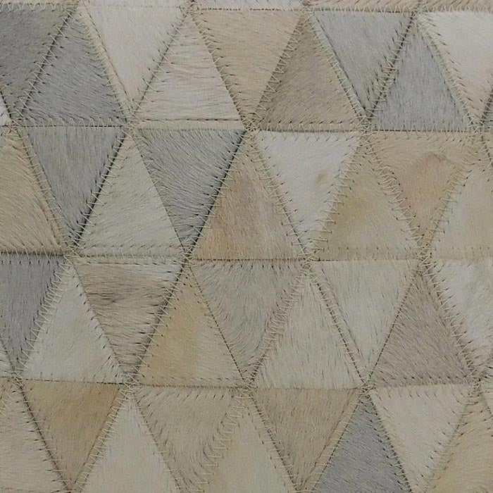 Exotic Cowhide Cushion Pillowcases Brown, Leather Cushion, Black and White 40x40cm Gift Christmas Decor Cushion Pillow Covers CC134