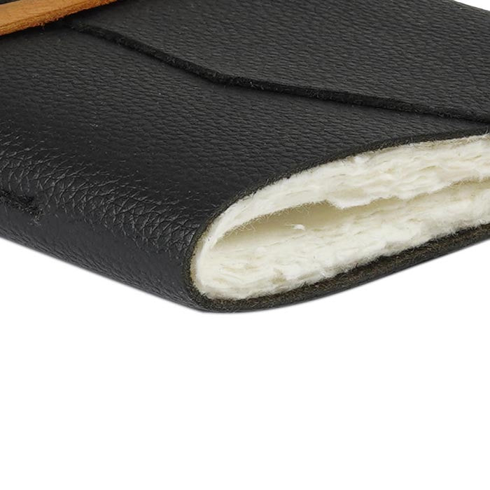 Leather Journal Handmade Note Sketch Book Diary J14