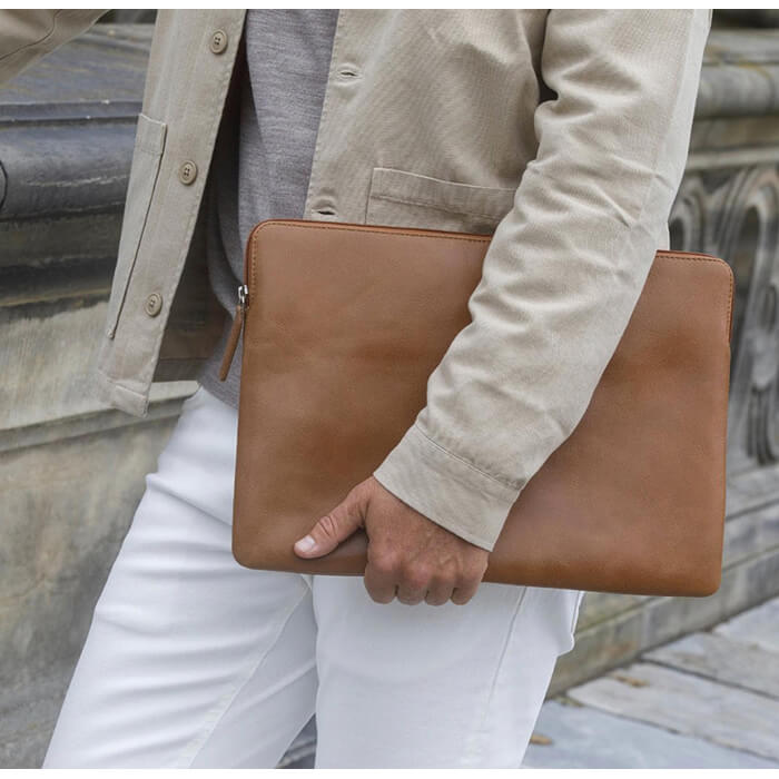 Leather Laptop Sleeve 13/15inch