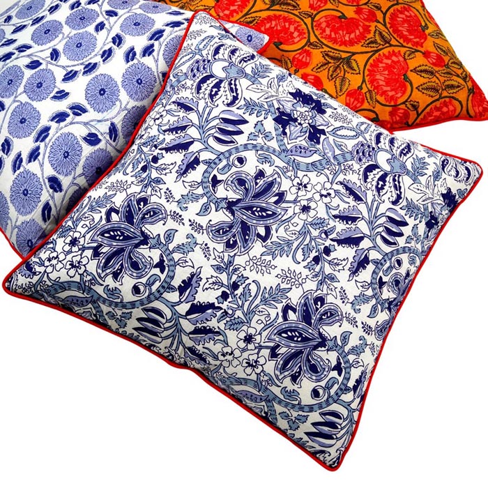 Mexican Painter Pillow Case, Frida Floral Decorative Cushion, Mexican Painter Art Garden Country Mexico Muertes Cushion Cover CC06
